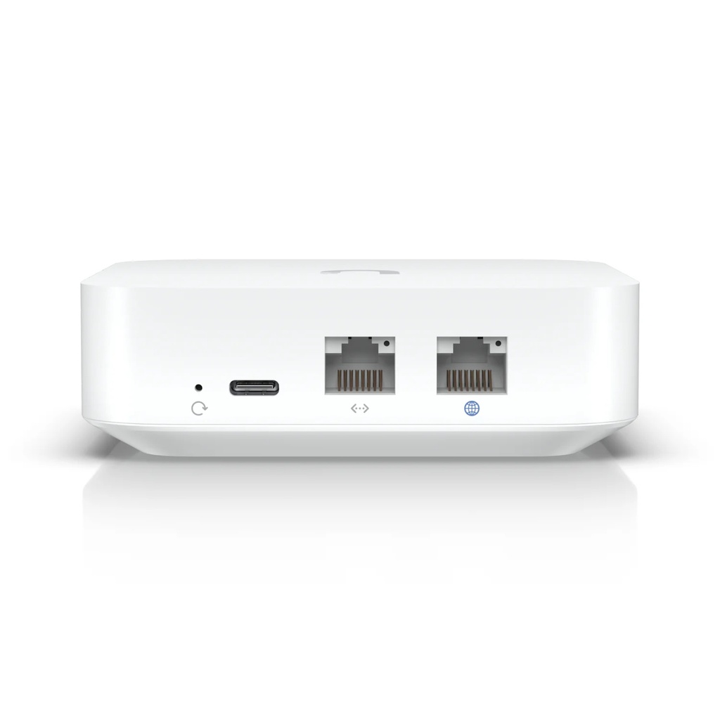 Unifi UX Router