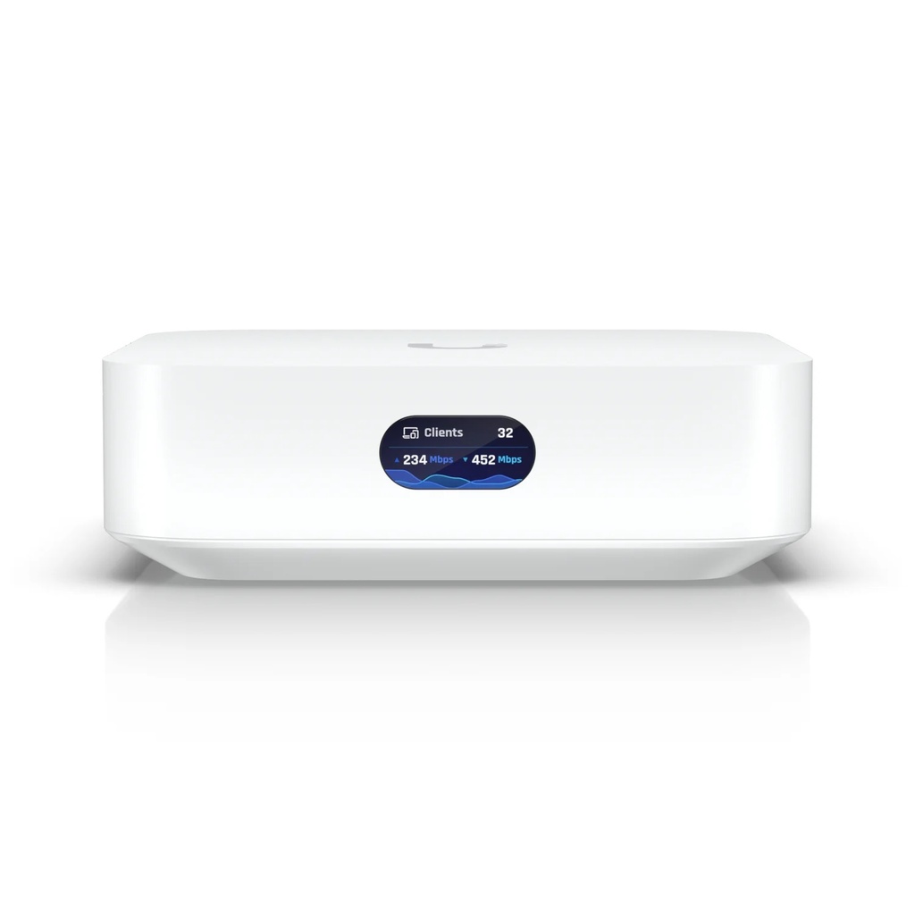 Unifi UX Router