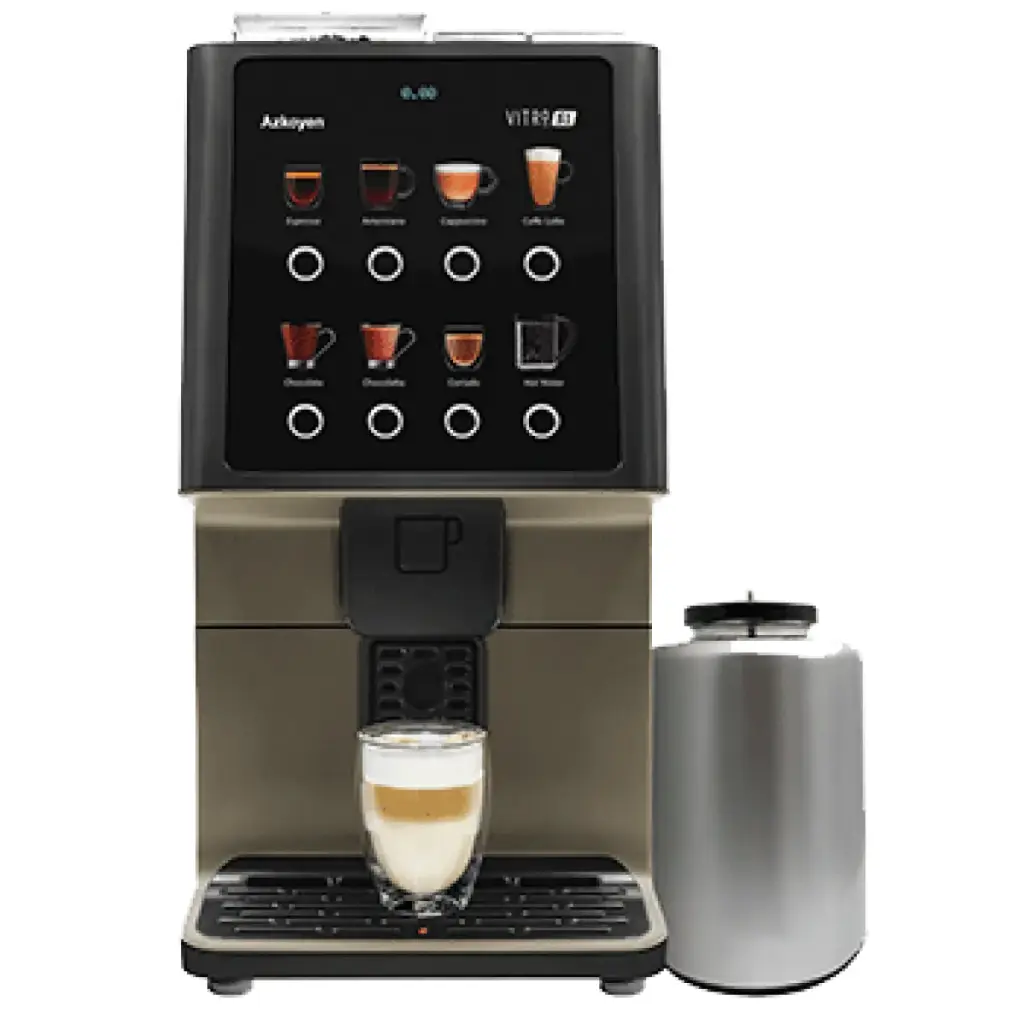 Vitro S1 Espresso