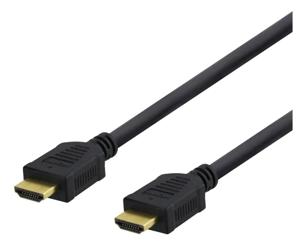 10m HDMI med Ethernet