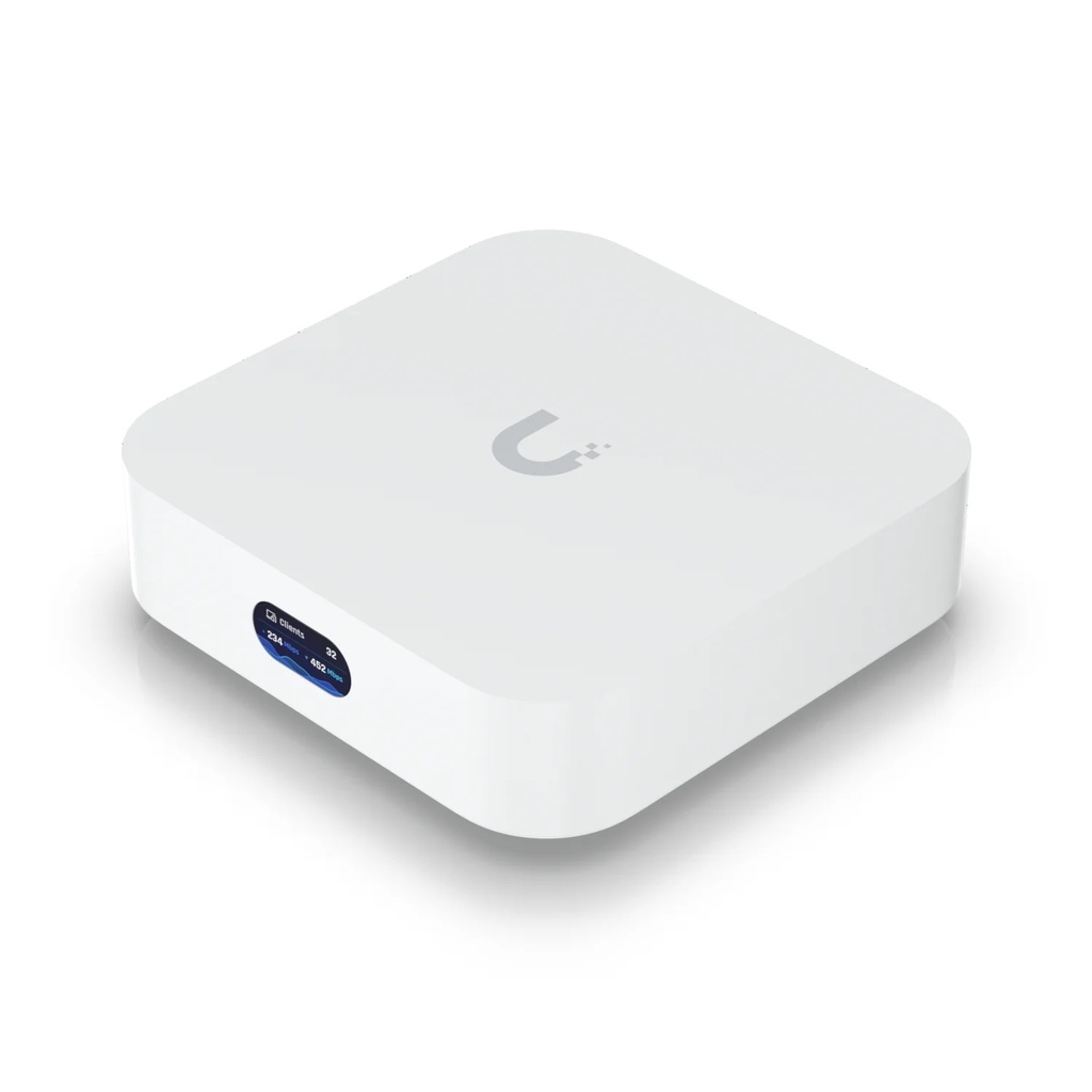 Unifi UX Router