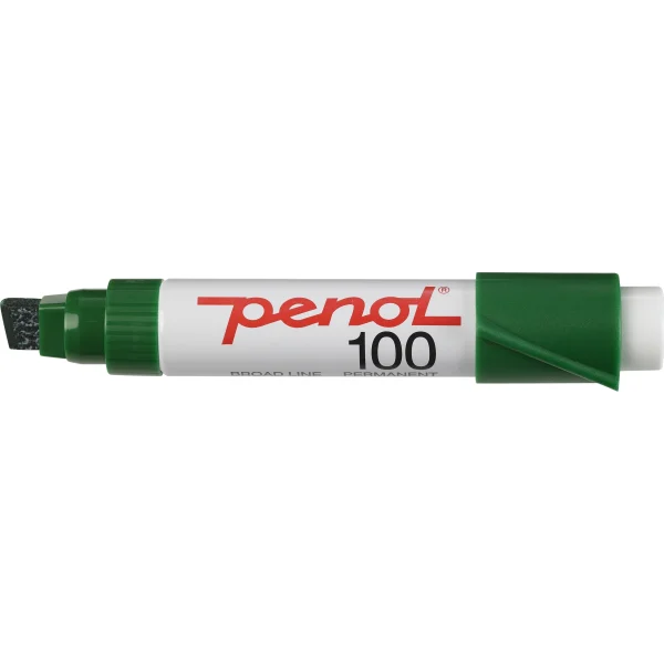 Penol 100 Grøn