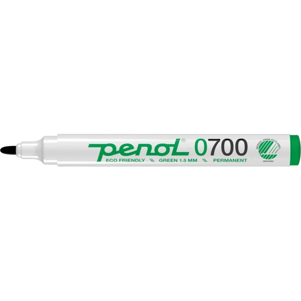 Penol 0700 Grøn