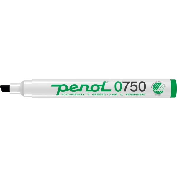 Penol 0750 Grøn