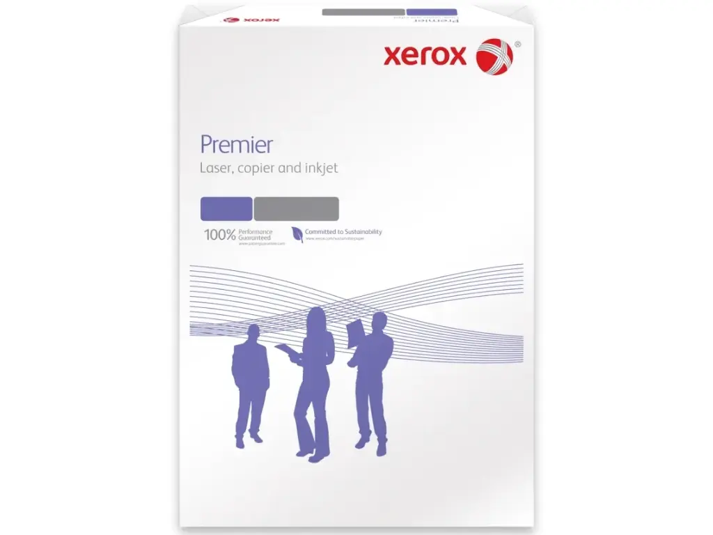 Kopipapir Xerox Premier A4 100g