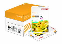 Kopipapir Xerox Colotech+ FSC 300g A4 125ark/pak