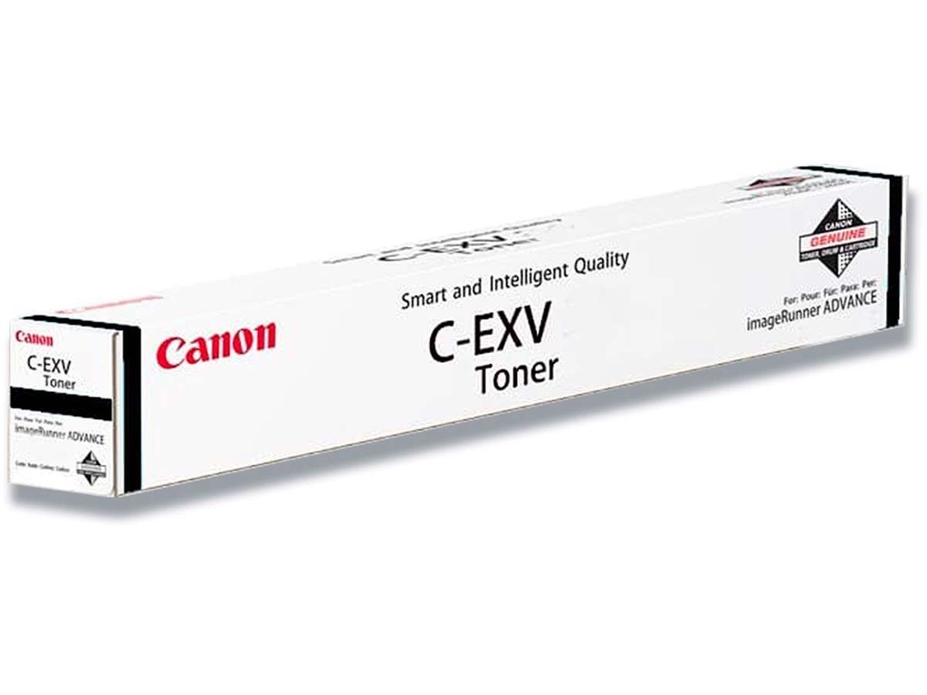 Canon C-EXV 51 Sort