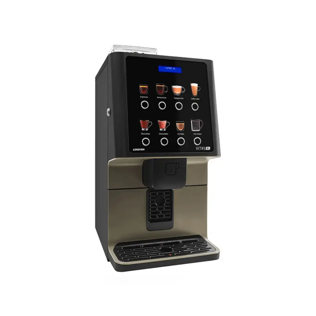 Vitro S1 Espresso