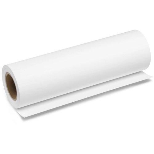 A3 Inkjet roll paper 130g matte 297mmx18m Brother