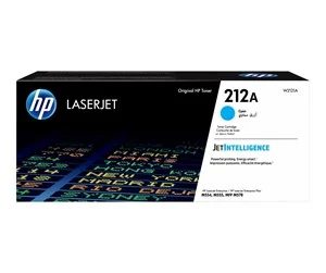 [W2121A] 212A Cyan Laser Toner 4,5K