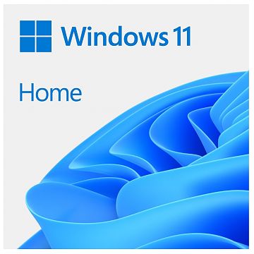 Windows 11 Home 64-Bit OEM - DK