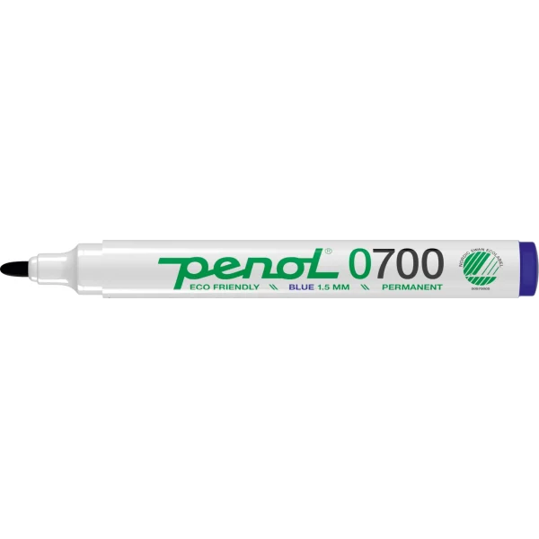 [12707003] Penol 0700 Blå