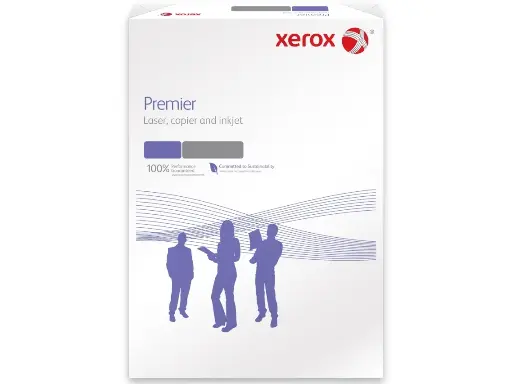 [003R93608] Kopipapir Xerox Premier A4 100g