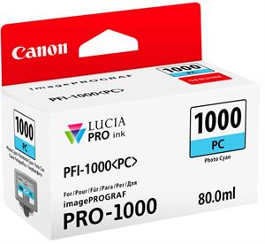 [0550C001] CANON PFI-1000 PC